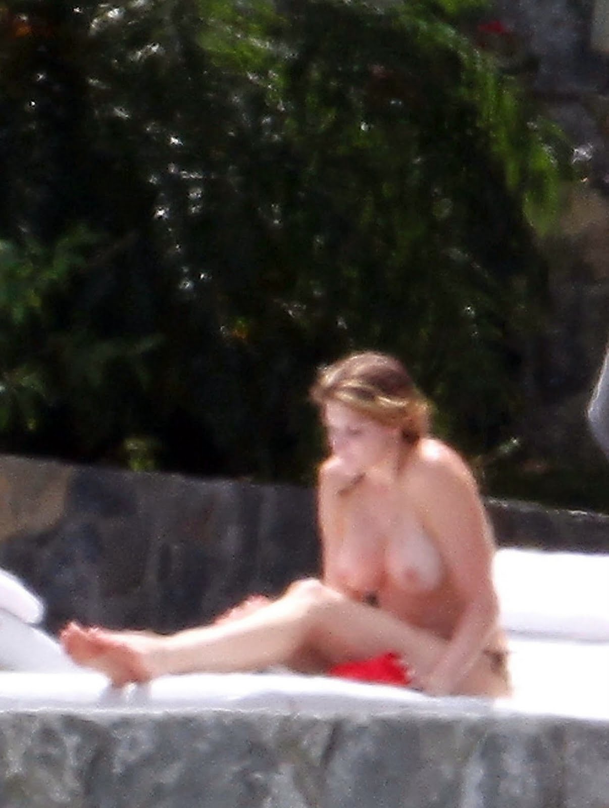 Stephanie griffin nude